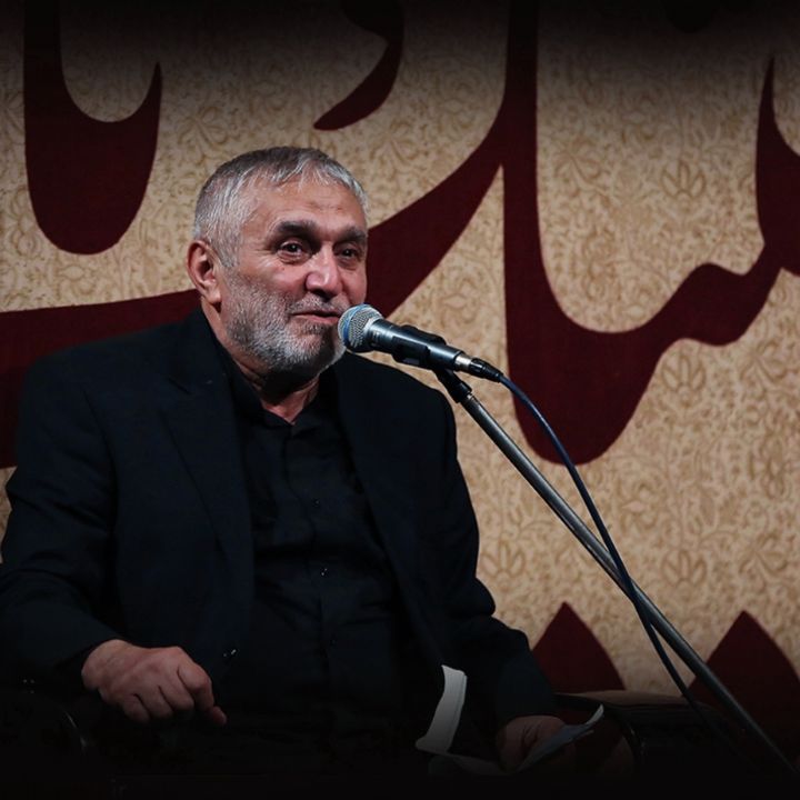 جان دادنم شبیه عروج شهیده است 