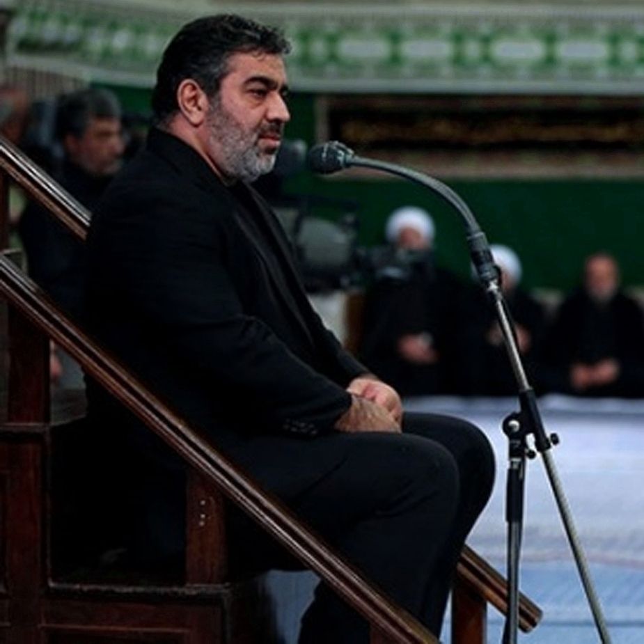 چون شد از دستش عنان صبر و تاب