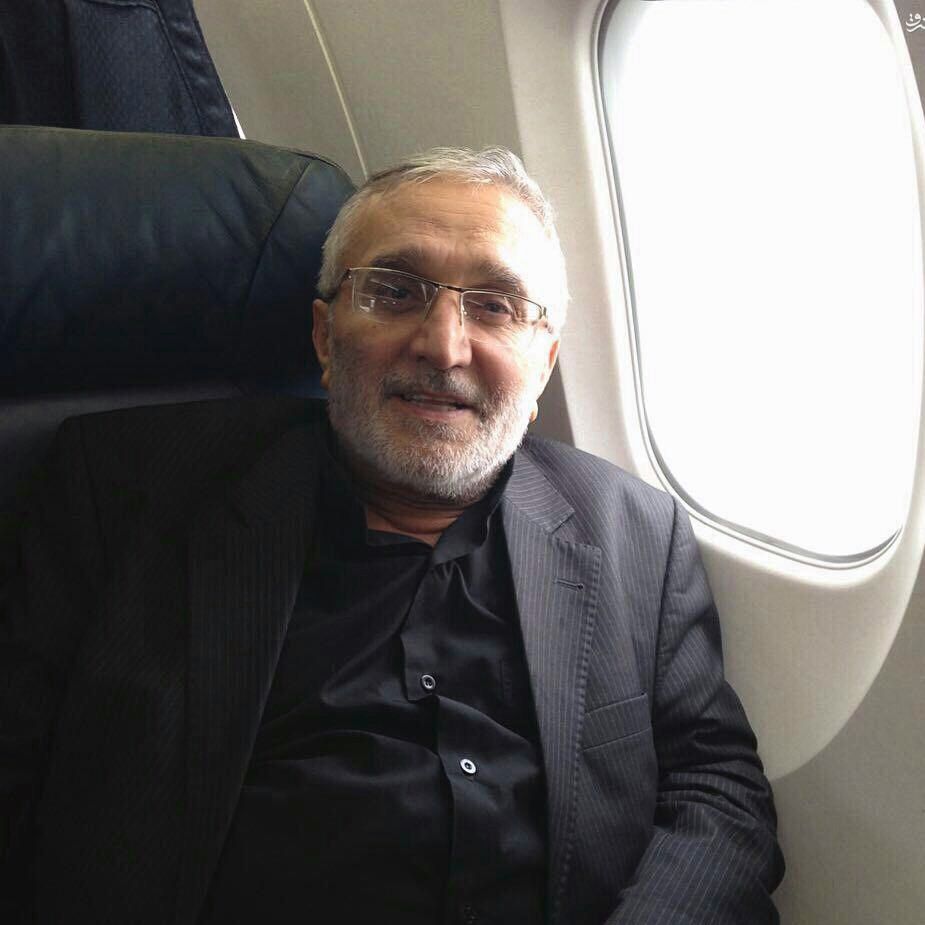 بابا ذبیح العطشانی
