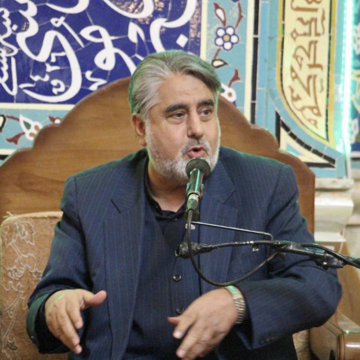 حسین شمسایی