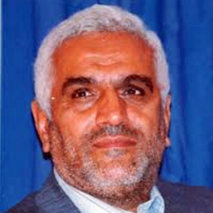 مصطفی میرخانی