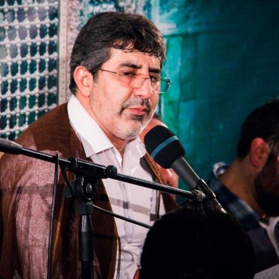 سیـد و مــولای مــنی                                           