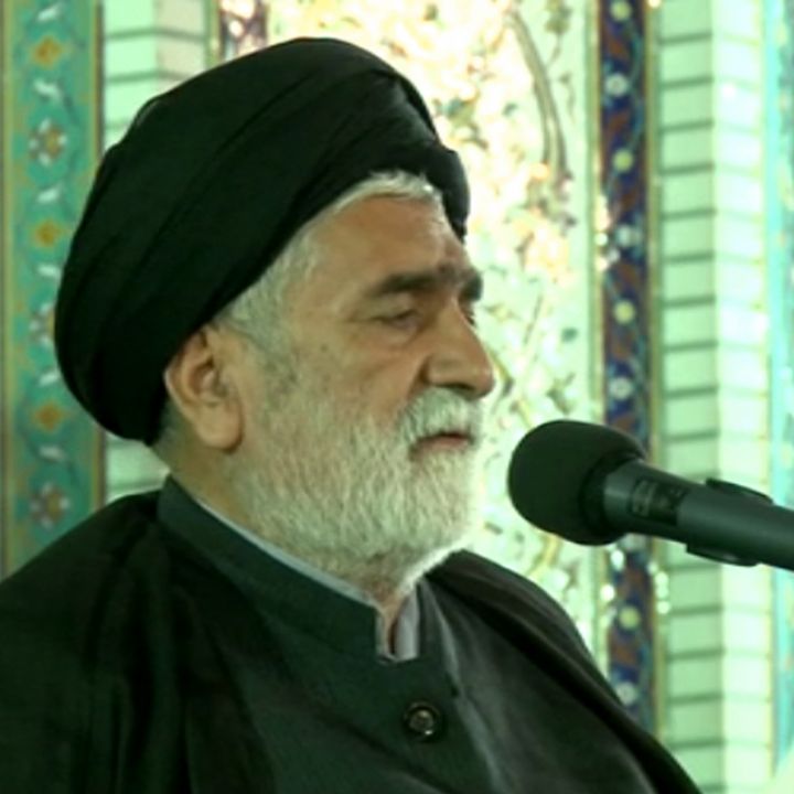سید جعفر ماهرخسار