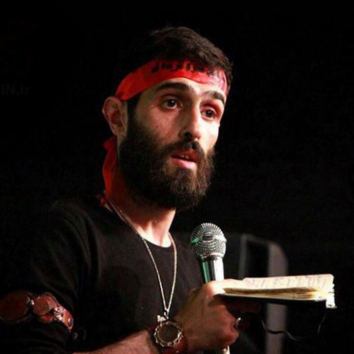 سید علی مؤمنی