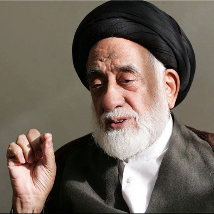 حجت الاسلام سید مهدی طباطبایی