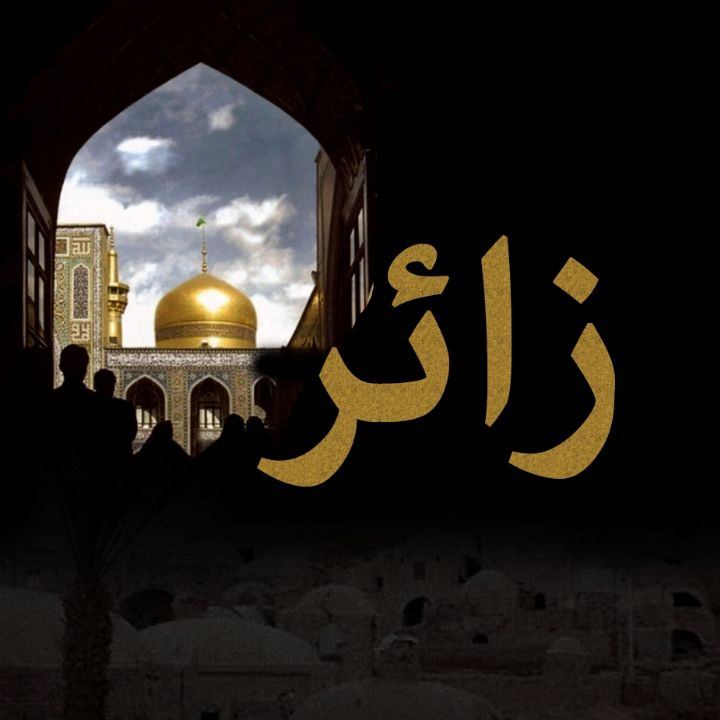 زائر