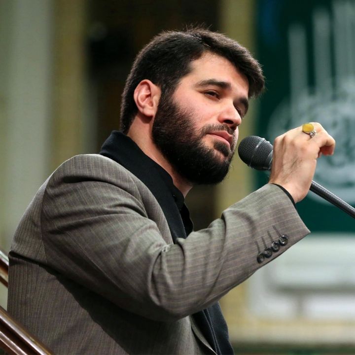 خبر كن ای دل همین امشب تمام غمهای عالم را