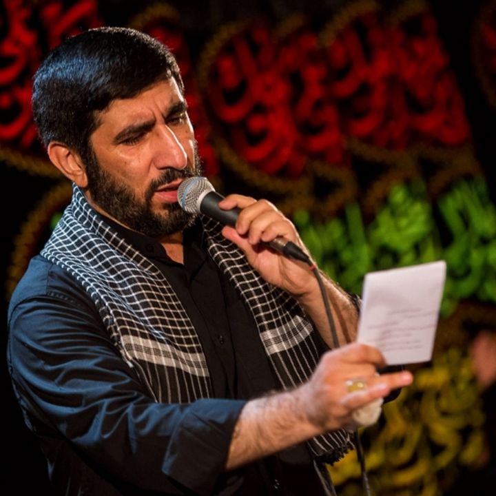 ای حاجیان عشق اینجا منای ماست