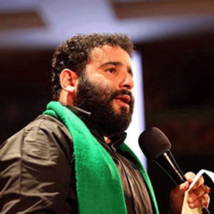 هلال محرم دمیده