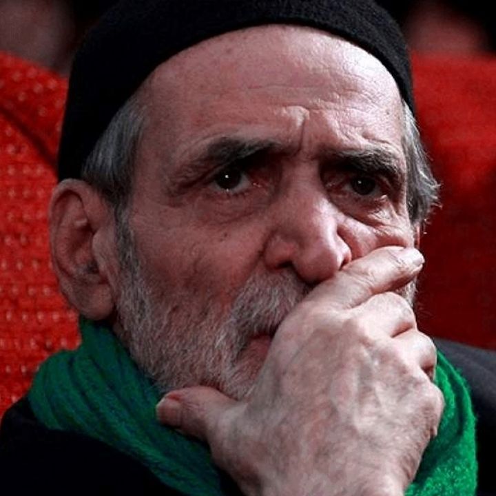محمد موسوی