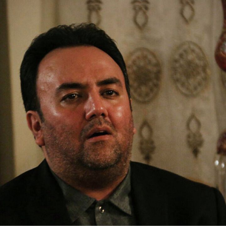 مداحی آذری