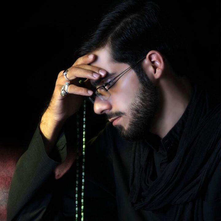 علی نریمانی