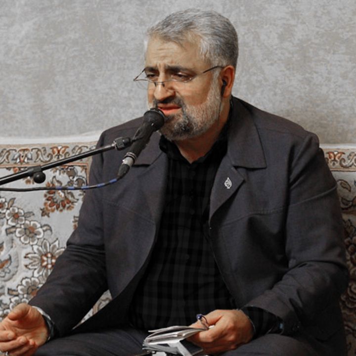 حمید رمضان‌پور