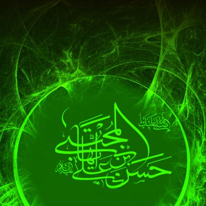 حسین روحانی
