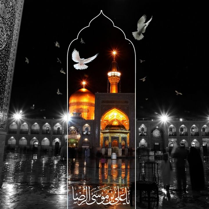 محسن حسینی