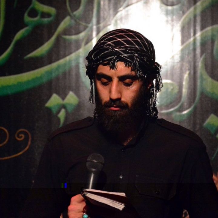 رضا نریمانی