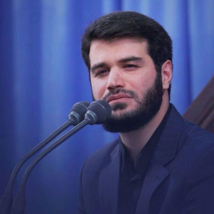 قدم قدم دلم بی قرارِ دم رسیدن است