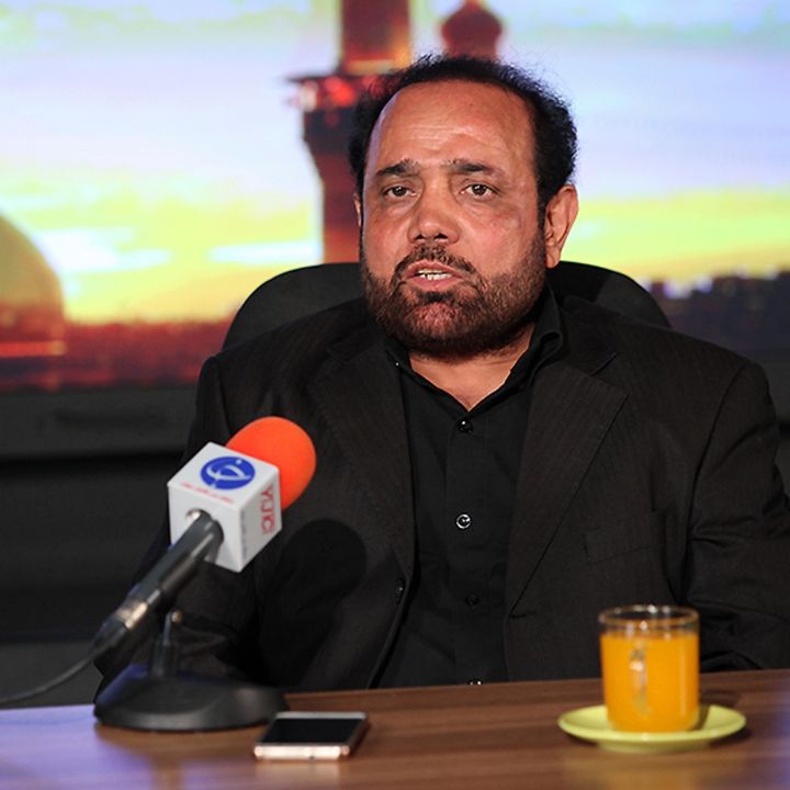 محمود تاری
