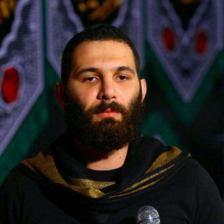 محمد علی ابوالفضلی