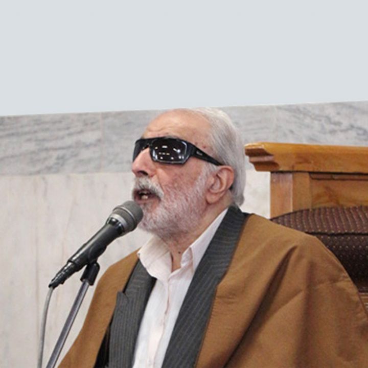 ذبیح‌الله ترابی