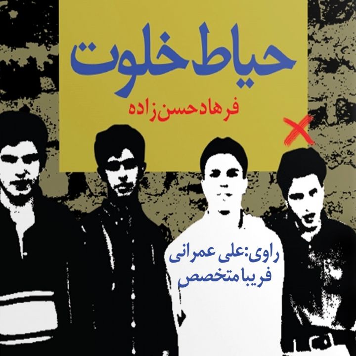 حیاط خلوت