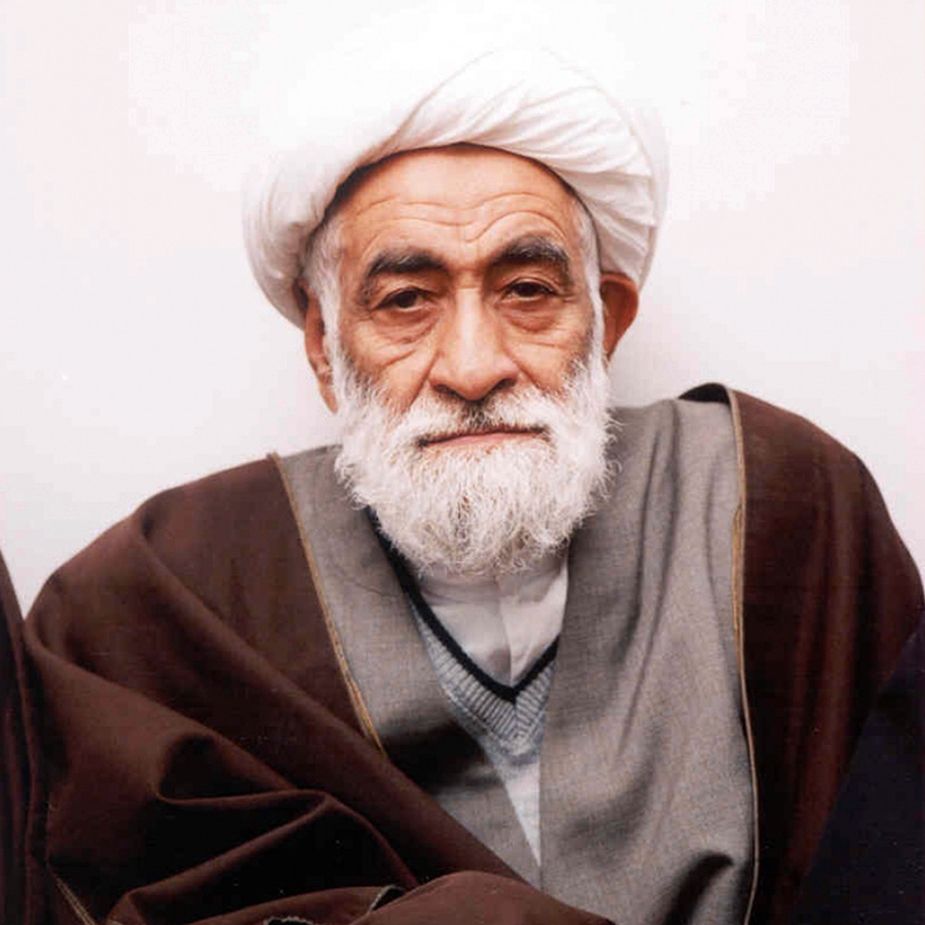 حجت الاسلام محمدعلی شرعی