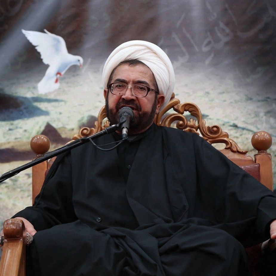 شناخت امامان معصوم (علیهم السلام)