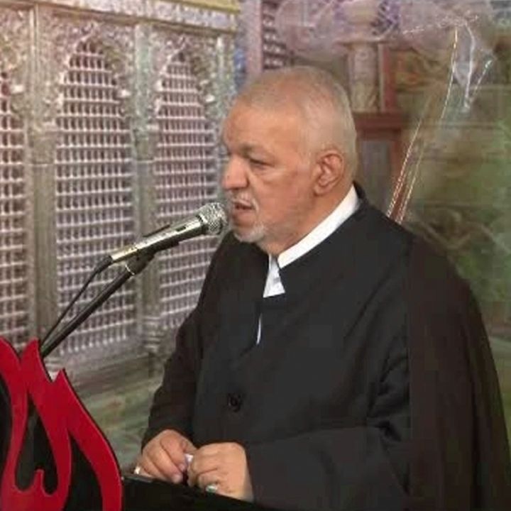 حسین باقری