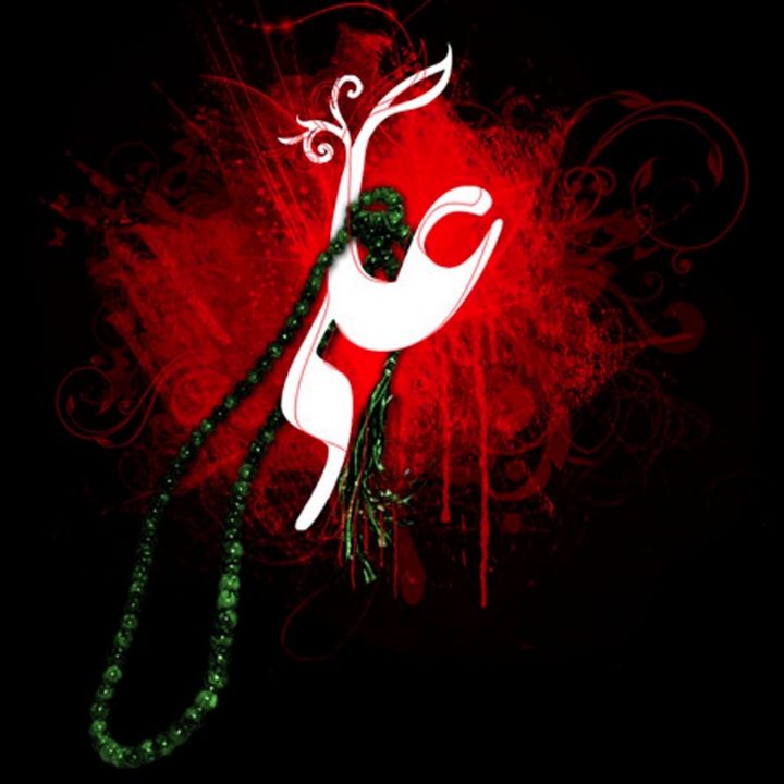 محسن حسن زاده لیله كوهی