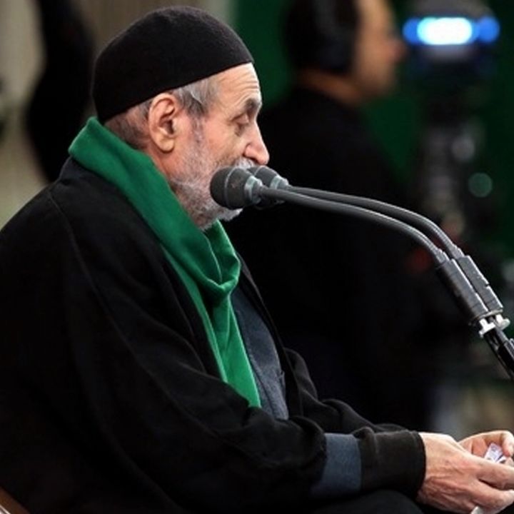 محمد موسوی سجاسی