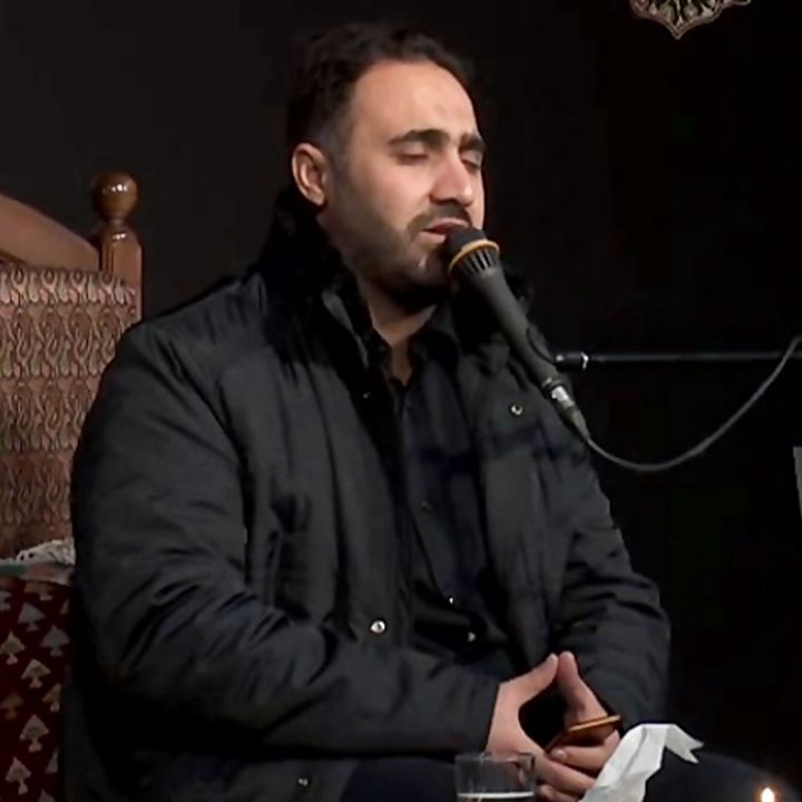 علی فراهانی