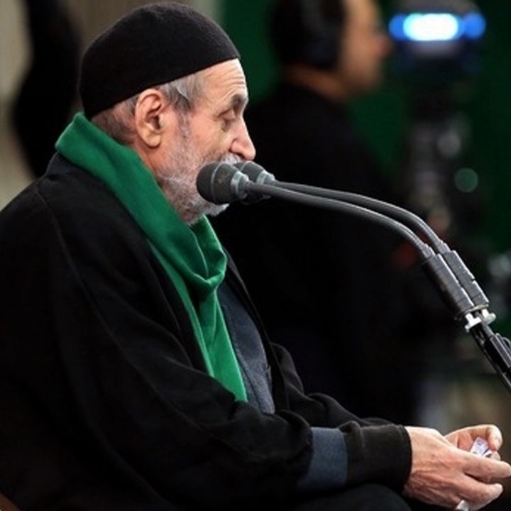 علی موسوی سجاسی