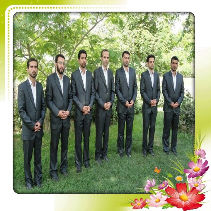 نو بهار است كه در آن كوش كه خوشدل باشی