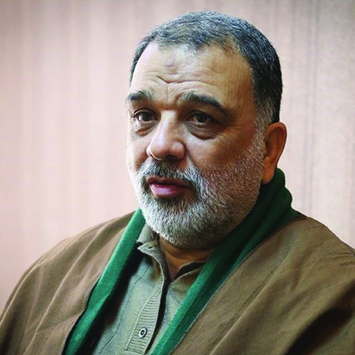 علی رضوی
