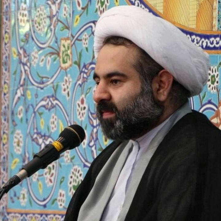 حجت الاسلام و المسلمین حبیب عباسی