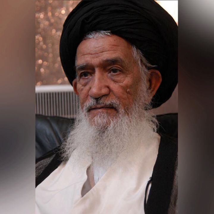 حجت الاسلام جواد علم الهدی
