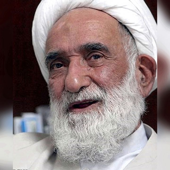 حجت الاسلام محمدرضا توسلی