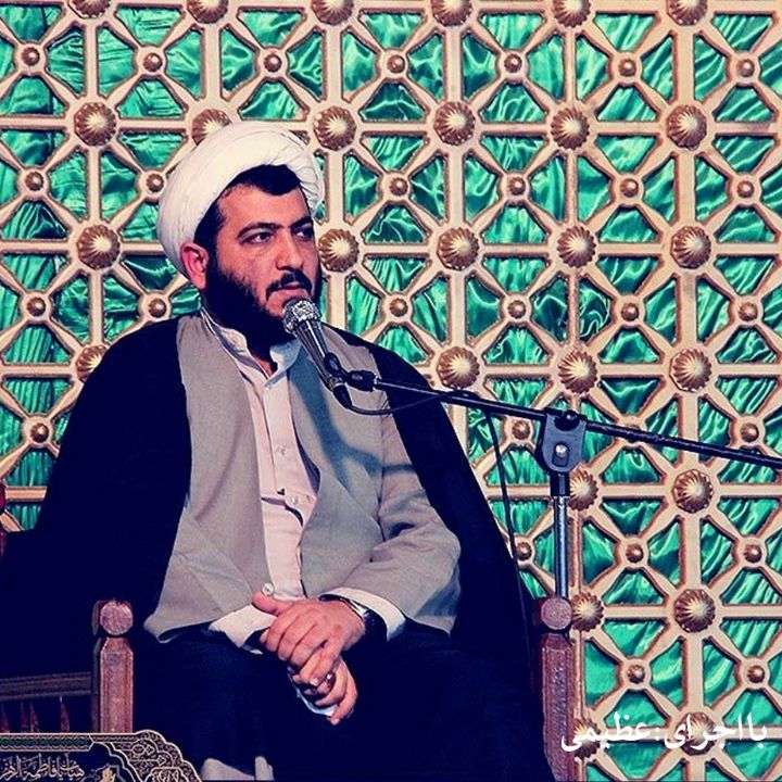 حجت الاسلام منیری