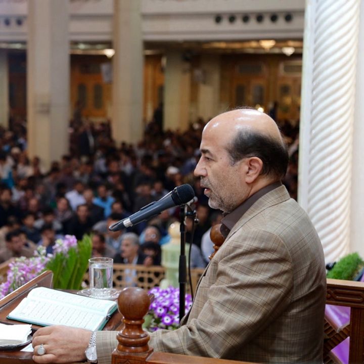 عباس حیدرزاده