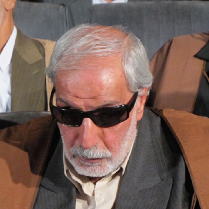ذبیح الله ترابی