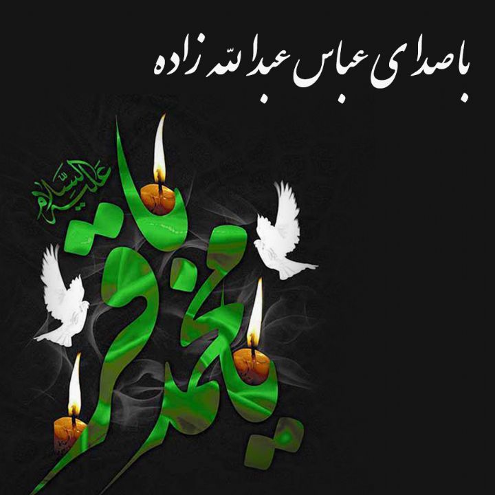 عباس عبدالله زاده