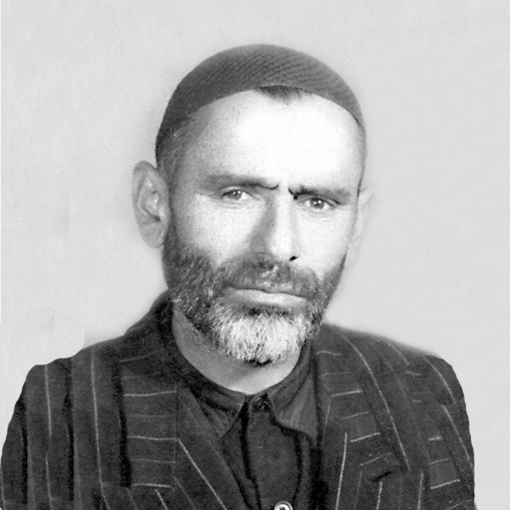 اكبر ناظم