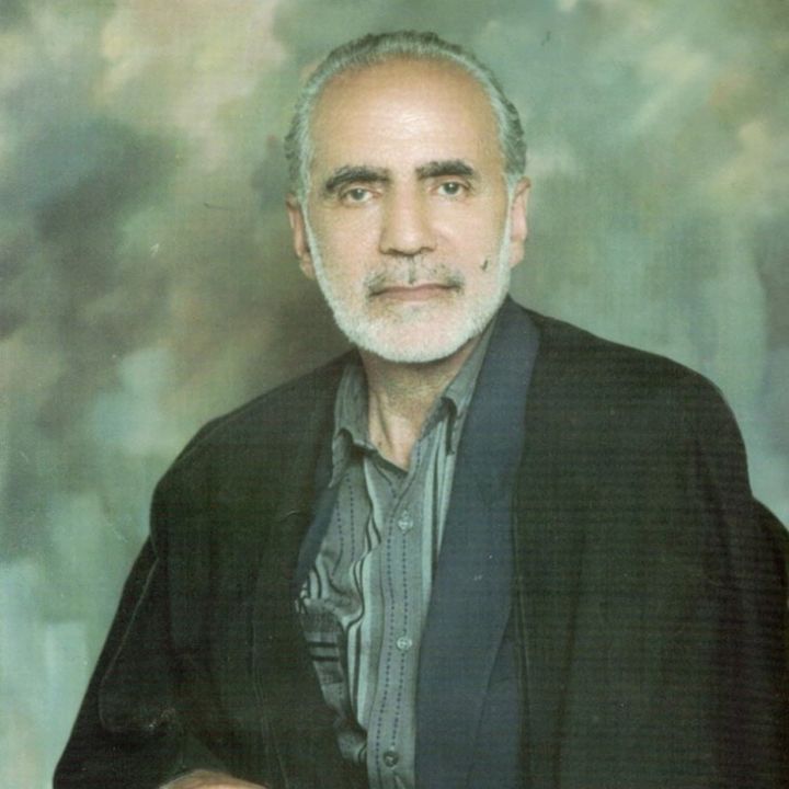احمد اسماعیل بیك وردی (صالح)
