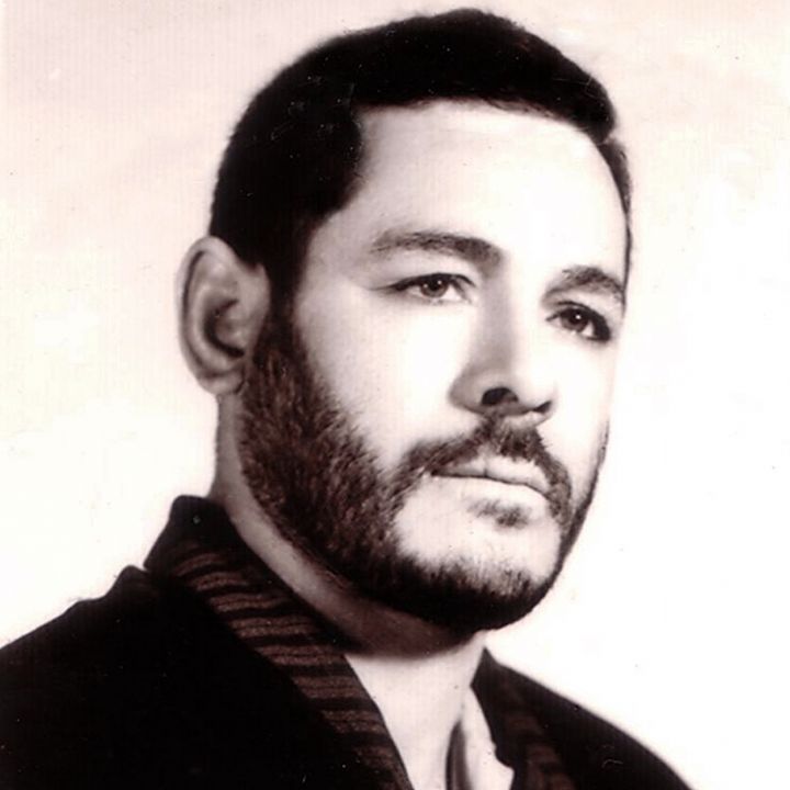 حسن فرشته نژاد