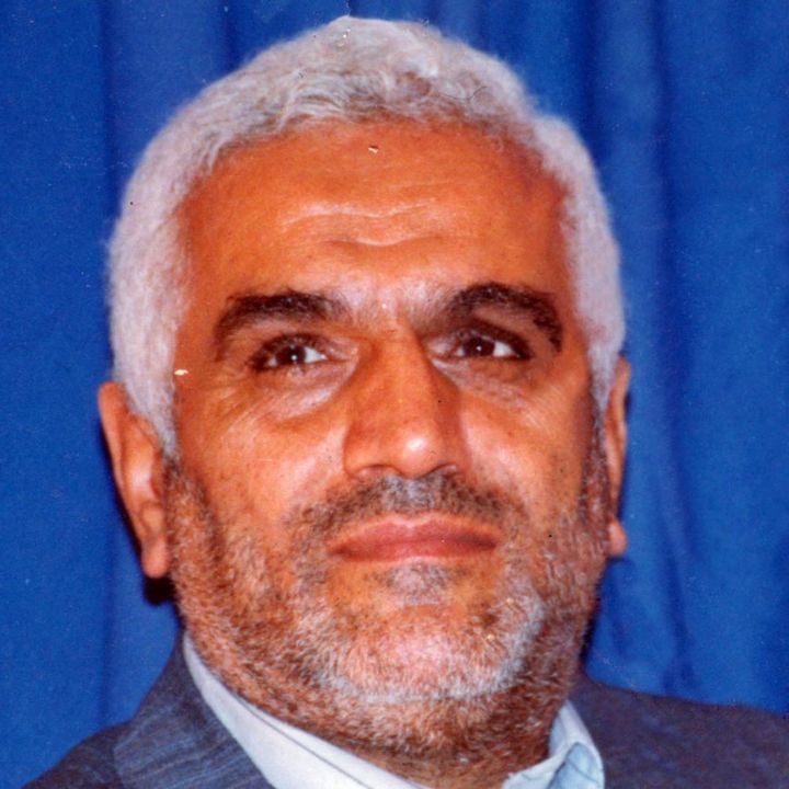 سید مصطفی میرخانی