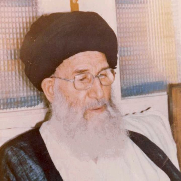 محمد حسین گلپایگانی (مرشد حسین)