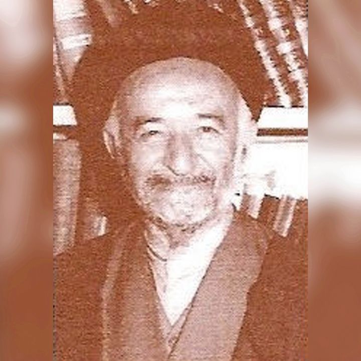 سید محسن دربندی