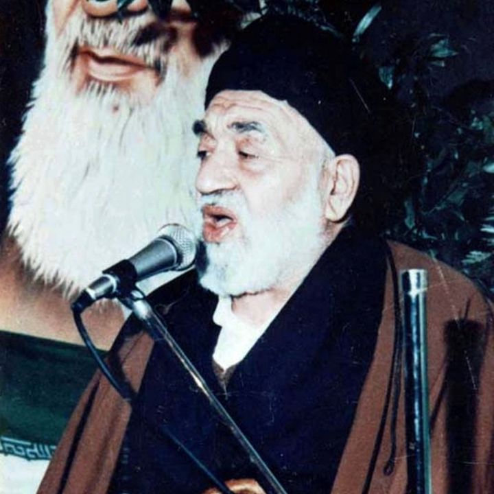 مرحوم كوثری