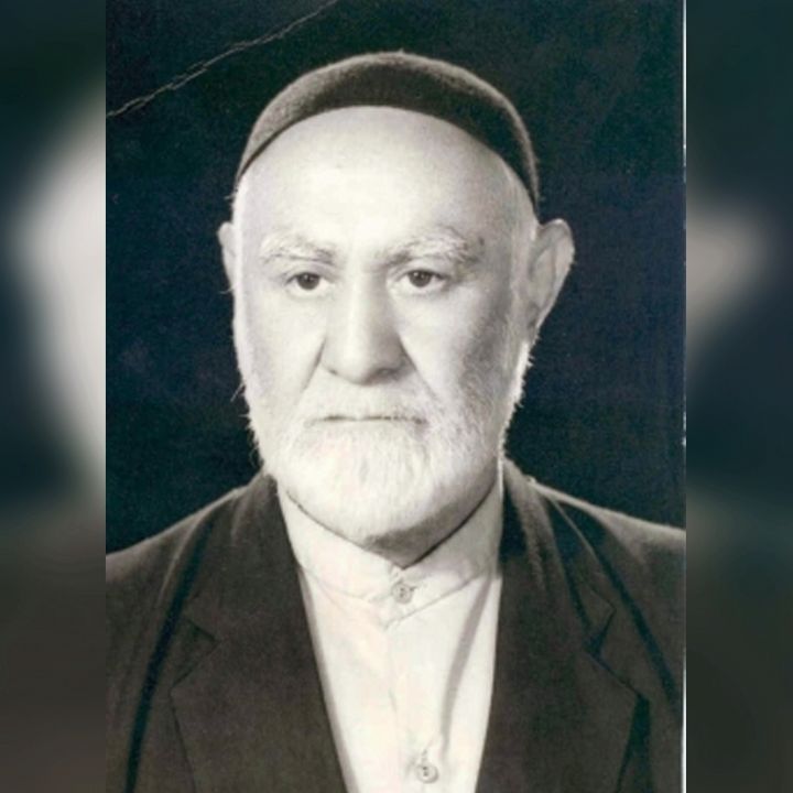 نادعلی كربلایی اسماعیل (كربلایی)