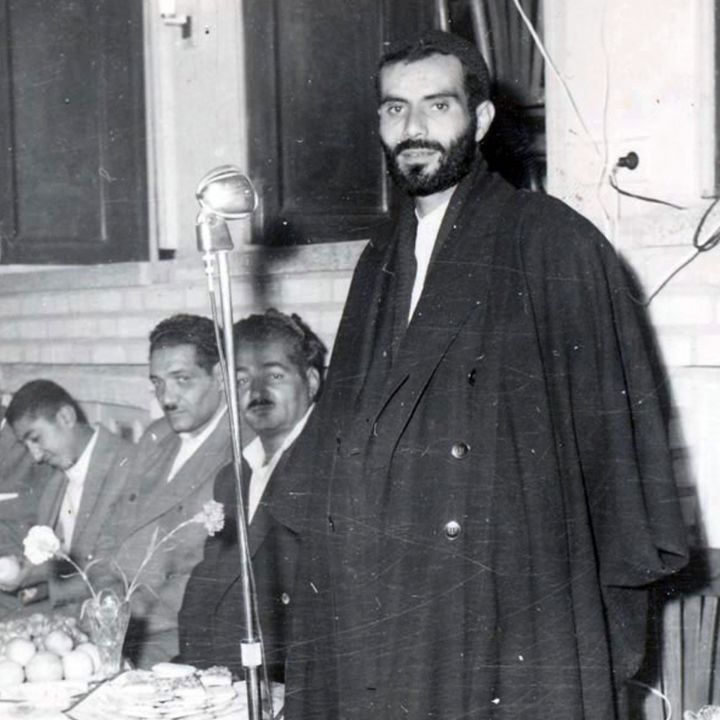 شاه حسینی بهاری